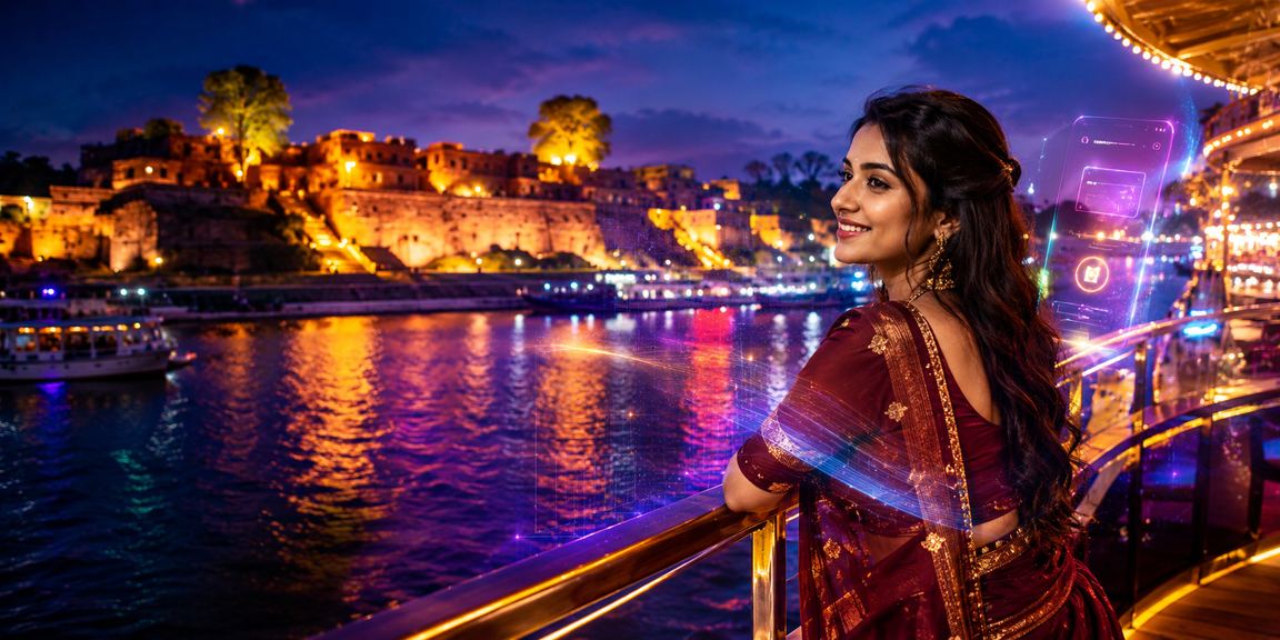 বগুড়ার উৎসবে ভিআইপি সদস্যদের বিনোদন ও কাসিনো