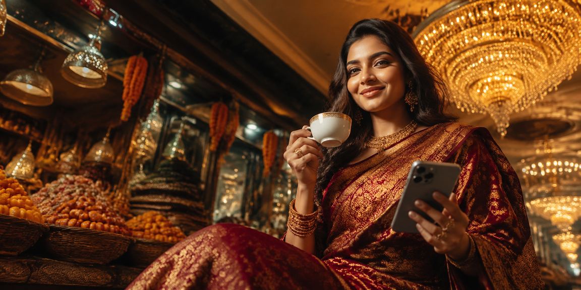 Bogura ভিআইপি বোনাস নিয়ে সুবিধাভোগের দৃশ্য